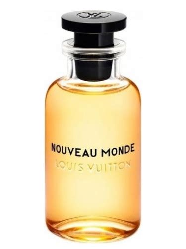 louis vuitton nouveau monde profumo|Louis Vuitton.